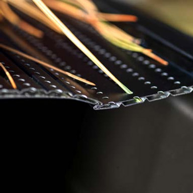 Gutter Clean Pro, Eclipse technology