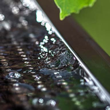 Gutter Clean Pro, Rollback+ technology