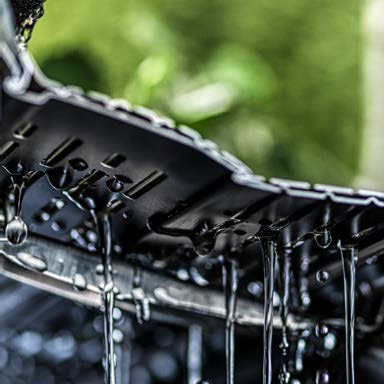 Gutter Clean Pro, Vortex technology